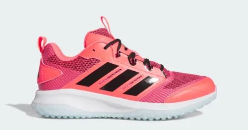 Adidas Adizero Impact Turf Trainer, turf shoes and trainers: photo from Adidas