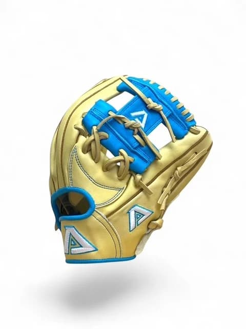Akadema ARO 18 (11.5 inch) Infield/Pitcher, utility gloves: photo from Akadema