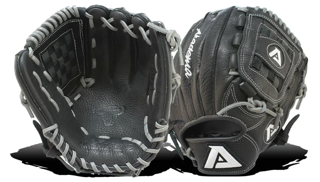 Akadema ATM 92 (11.5 inch) Infield/Pitcher/Outfield - (Special), youth gloves: photo from Akadema