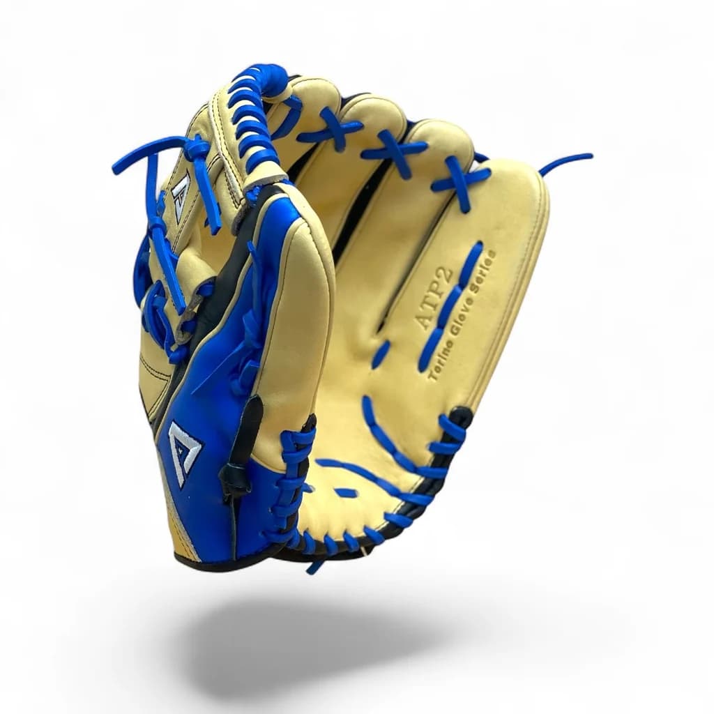 Akadema ATP 2 (11.5 inch) Infield, infield gloves: photo from Akadema
