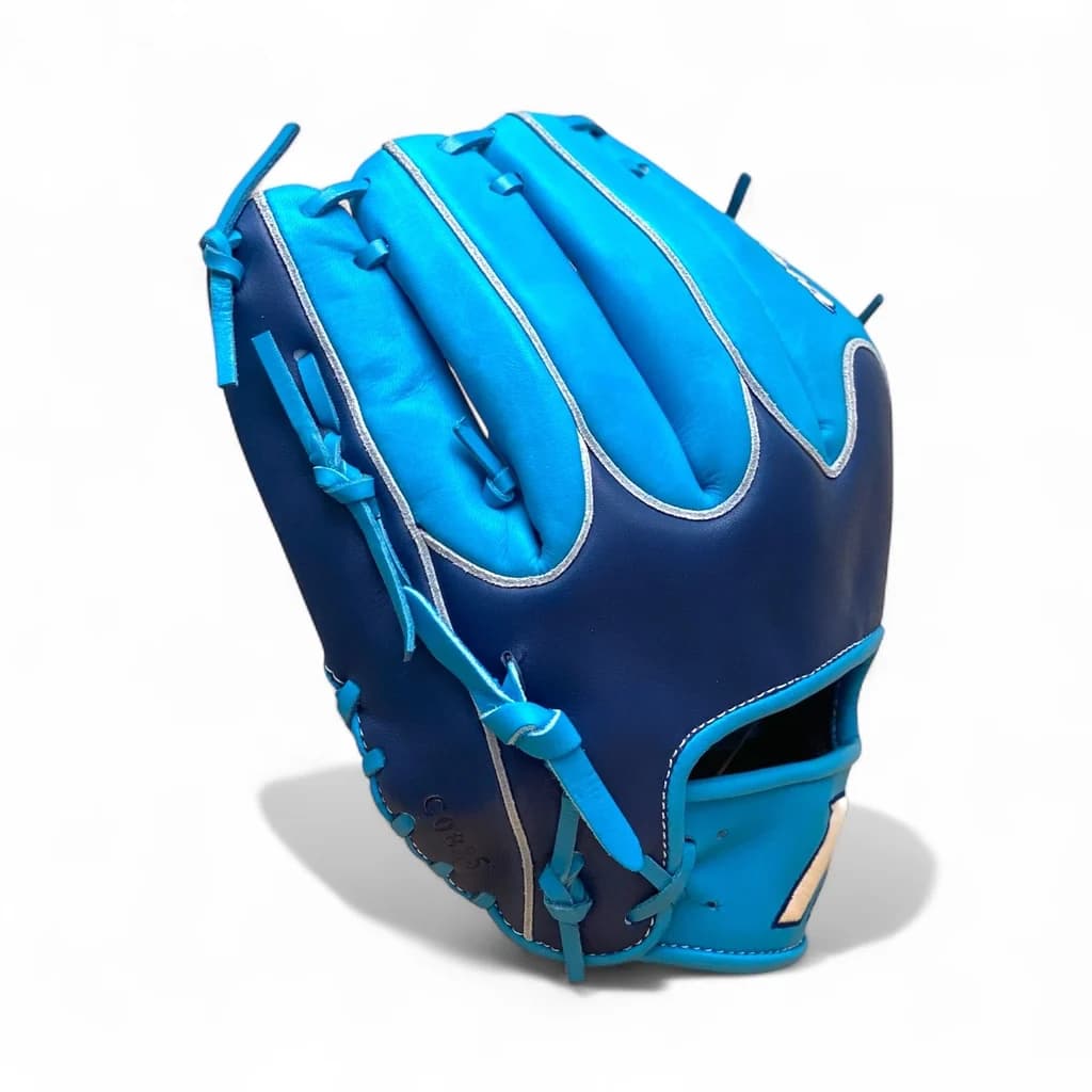 Akadema AWN7 11.75 inch I-web Torino Series Infield, infield gloves: photo from Akadema