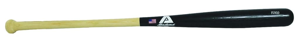 Akadema Birch Fungo Bat, fungo bats: photo from Akadema