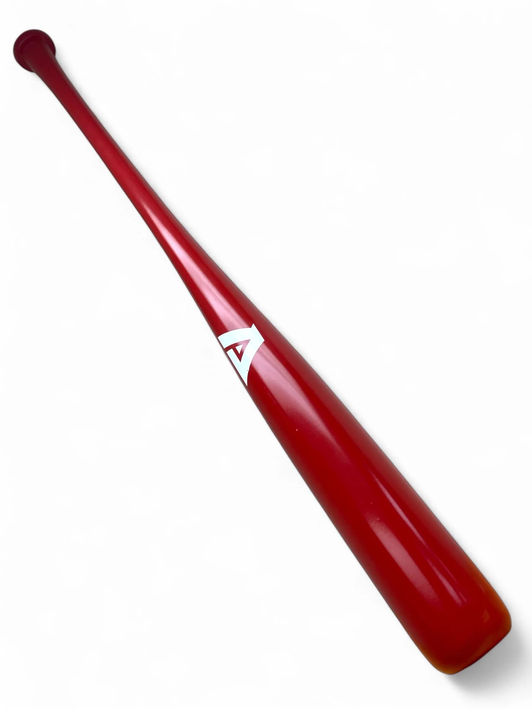 Akadema BP Maple Weight Trainer, heavy and overload bats: photo from Akadema
