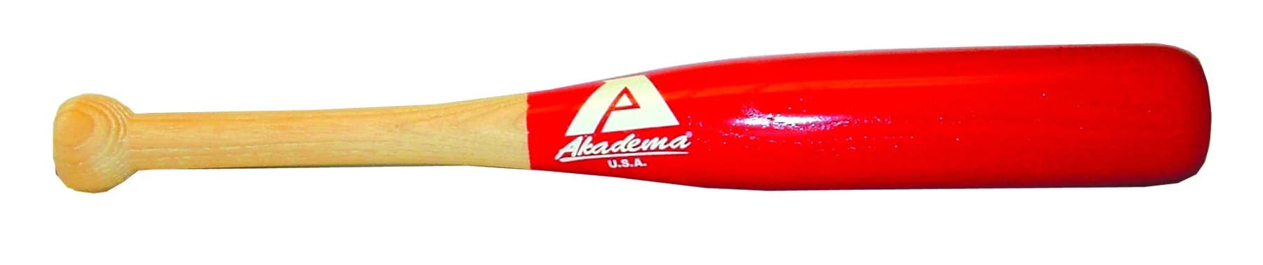 Akadema One Hand Trainers, one-hand bats: photo from Akadema