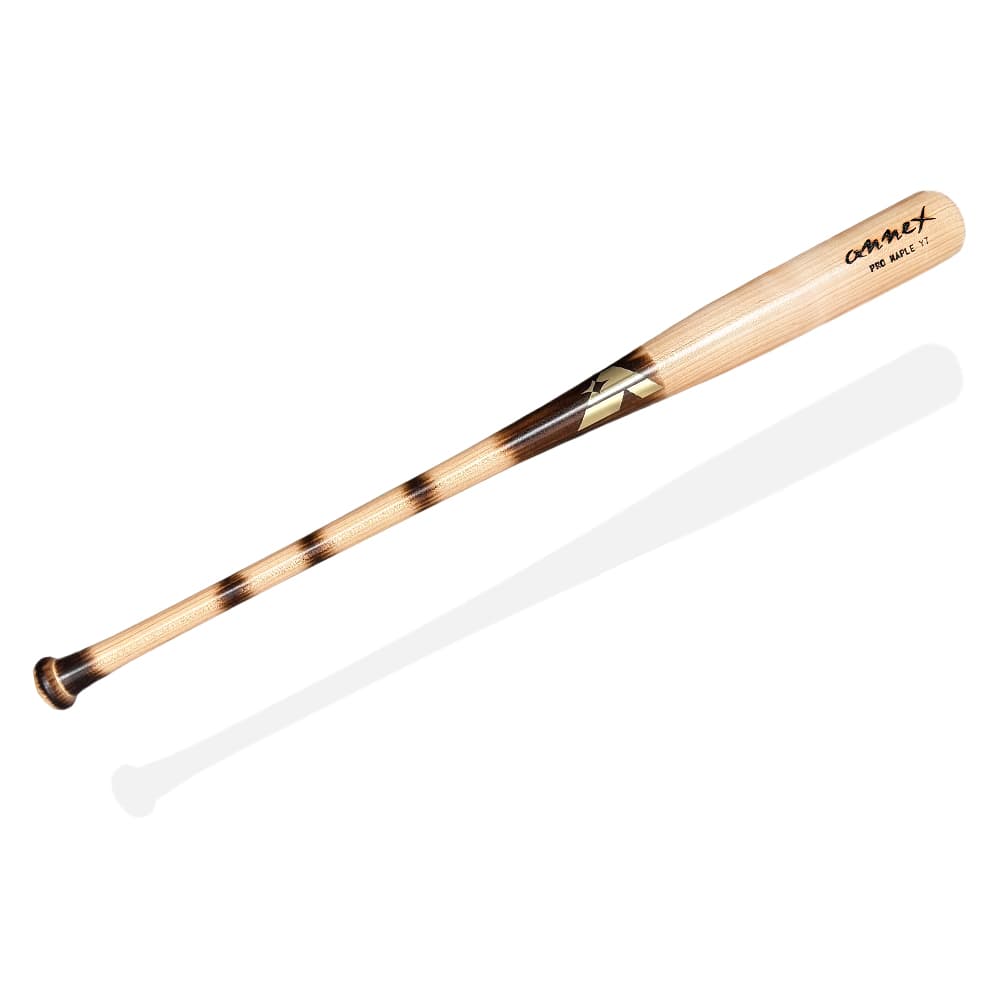 Annex Baseball Pro Maple Y7, game wood bats, youth: photo from Annex Baseball