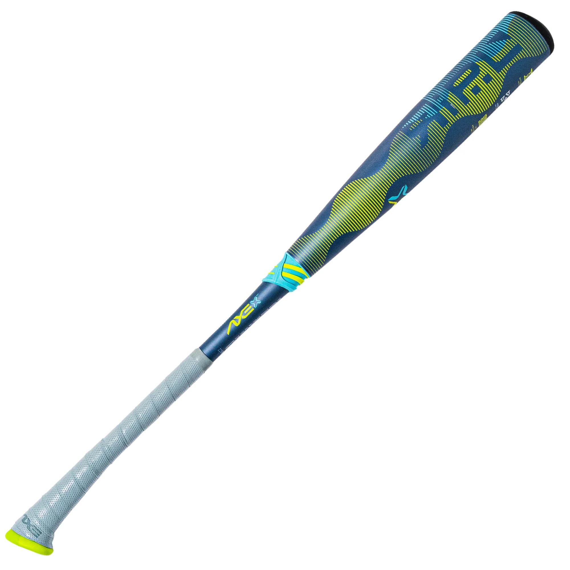 Axe Bat Axe RIPL Hybrid USA Baseball Bat | -10 | Axe Handle |, USA Baseball bats: photo from Axe Bat