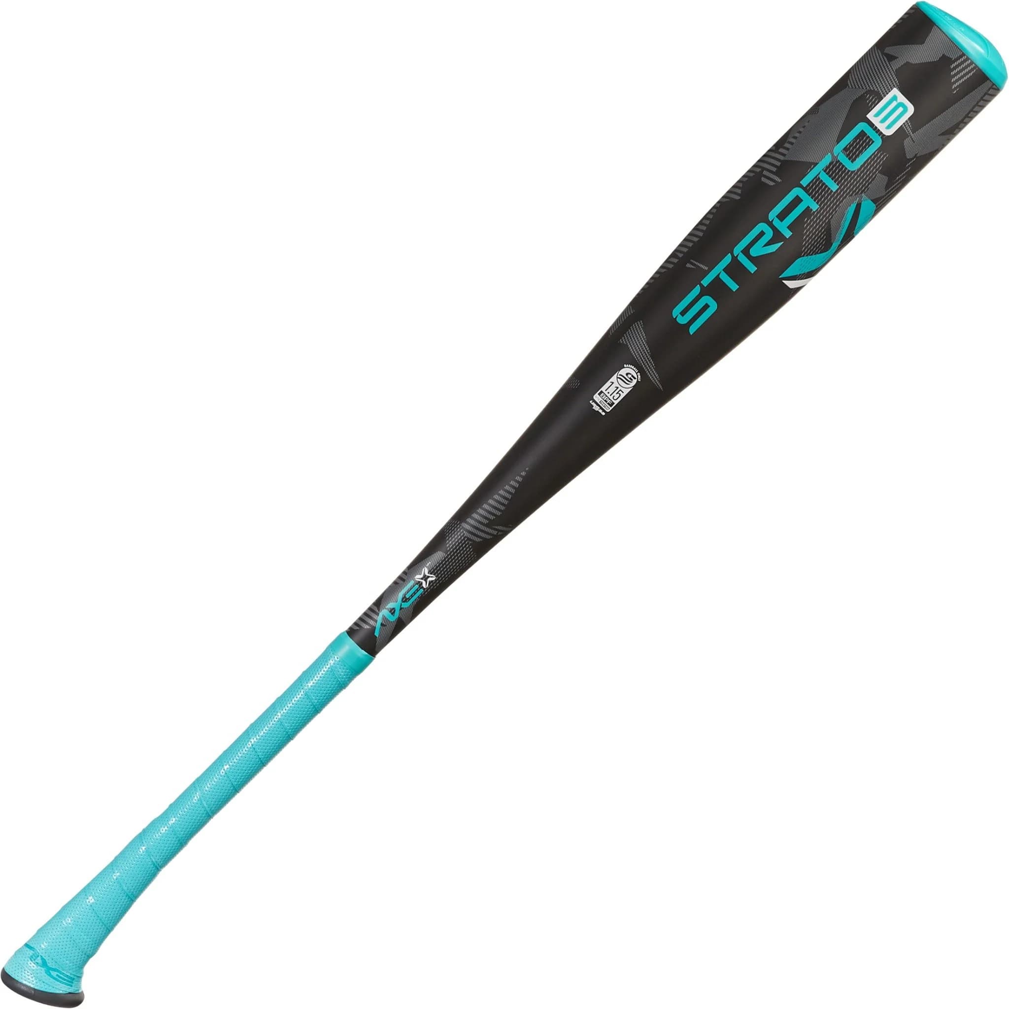 Axe Bat Axe Strato 3 USSSA Baseball Bat | -10 | Axe Handle |, USSSA bats: photo from Axe Bat
