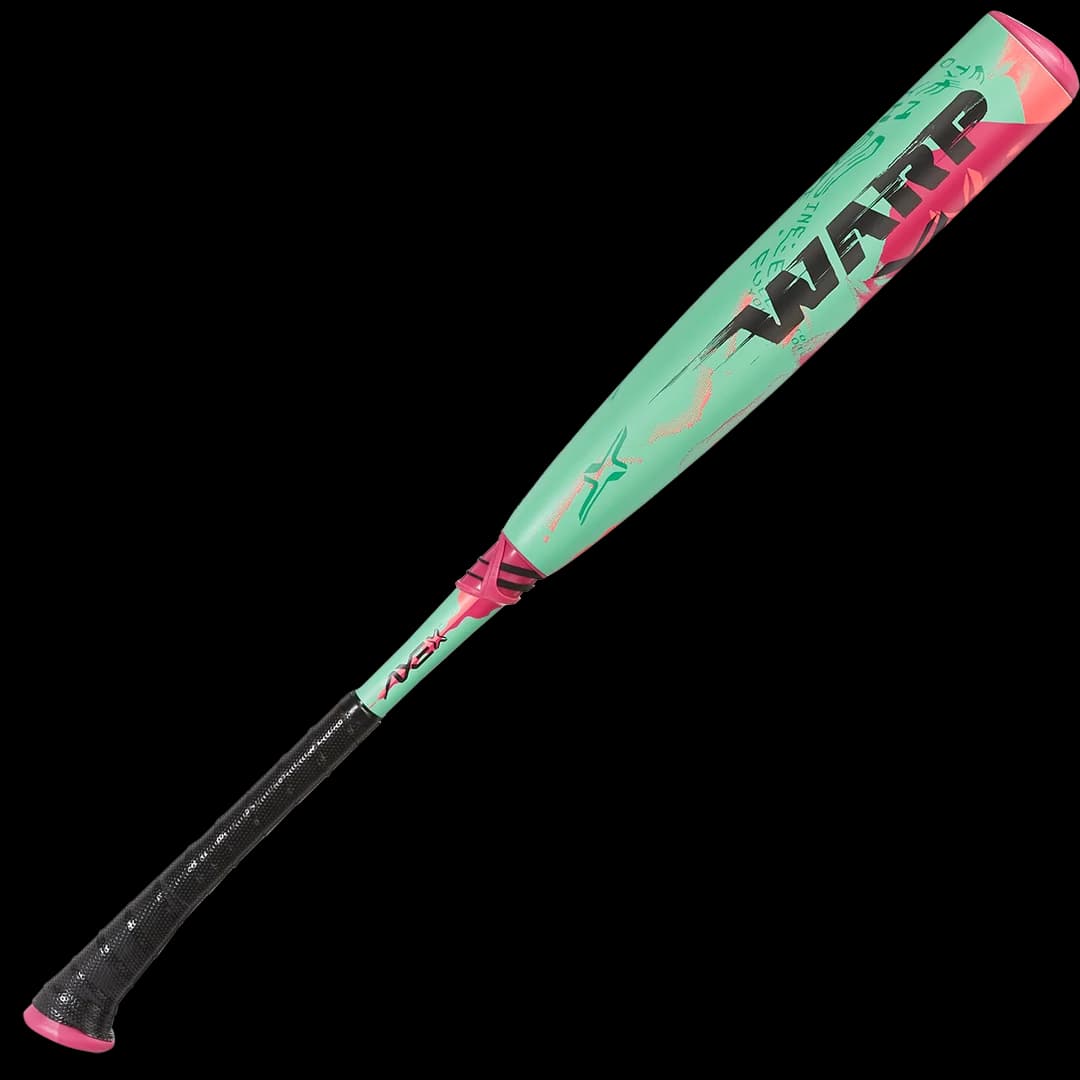 Axe Bat Axe WARP USSSA Baseball Bat | -5 | Axe Handle |, USSSA bats: photo from Axe Bat