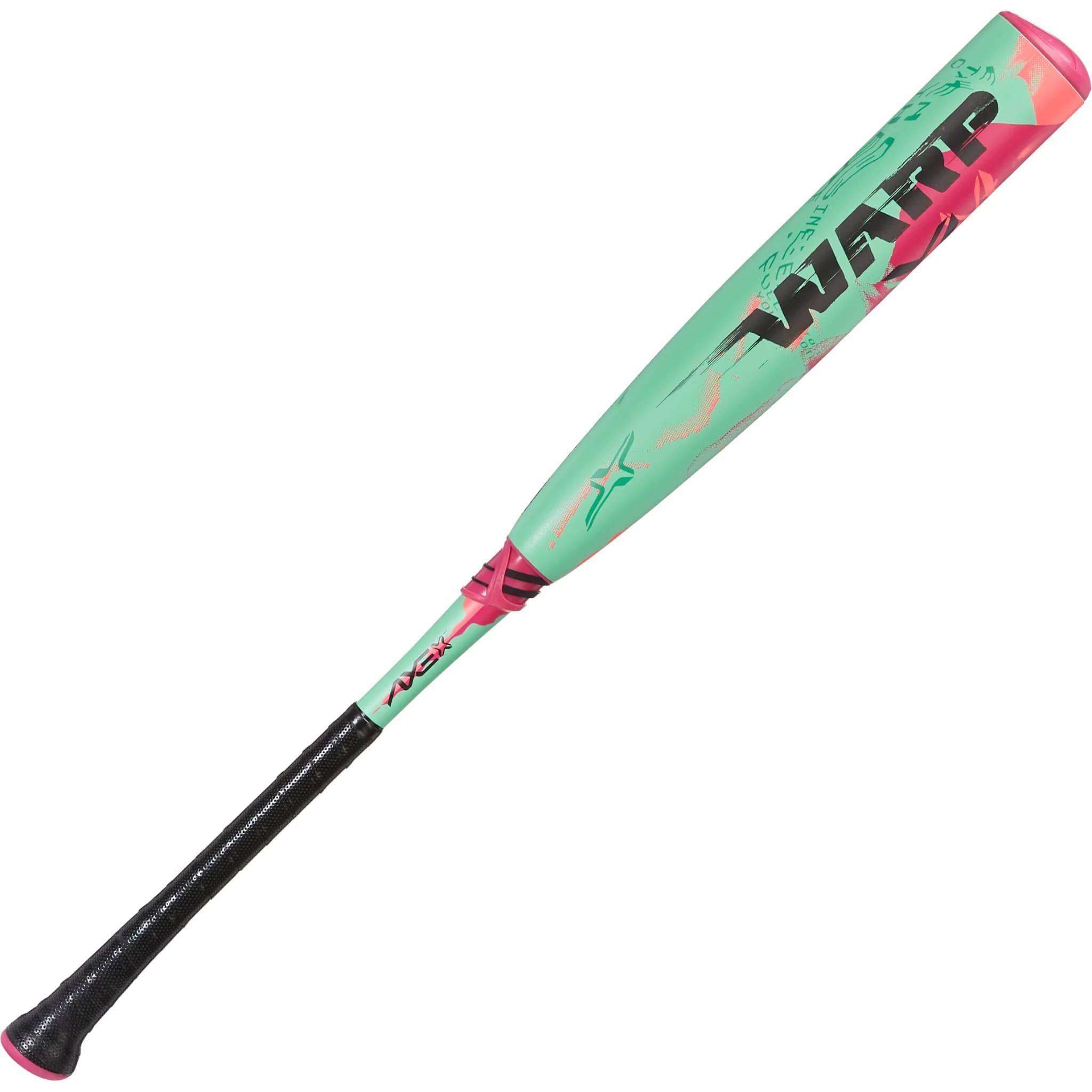Axe Bat Axe WARP USSSA Baseball Bat | -8 | Flared Handle |, USSSA bats: photo from Axe Bat