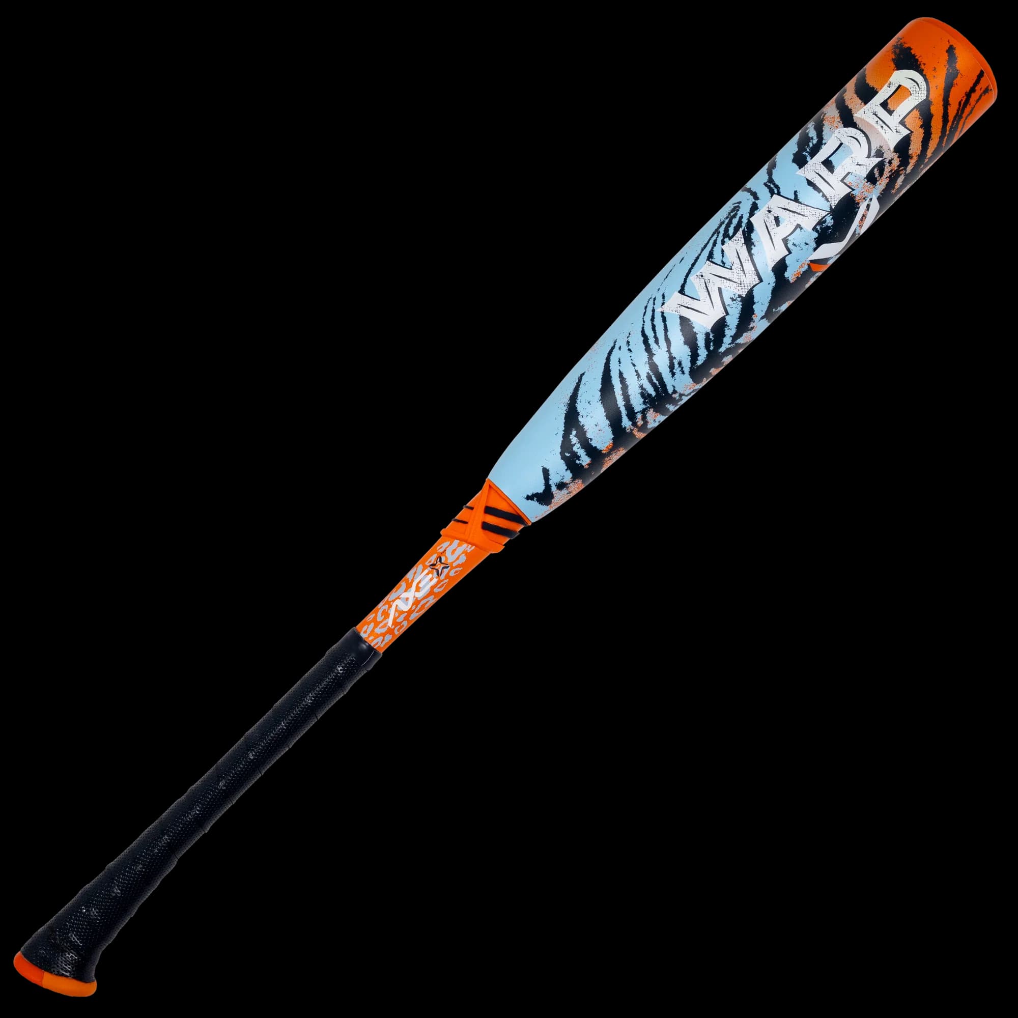 Axe Bat Axe WARP Wild USSSA Baseball Bat | -10 | Axe Handle |, USSSA bats: photo from Axe Bat
