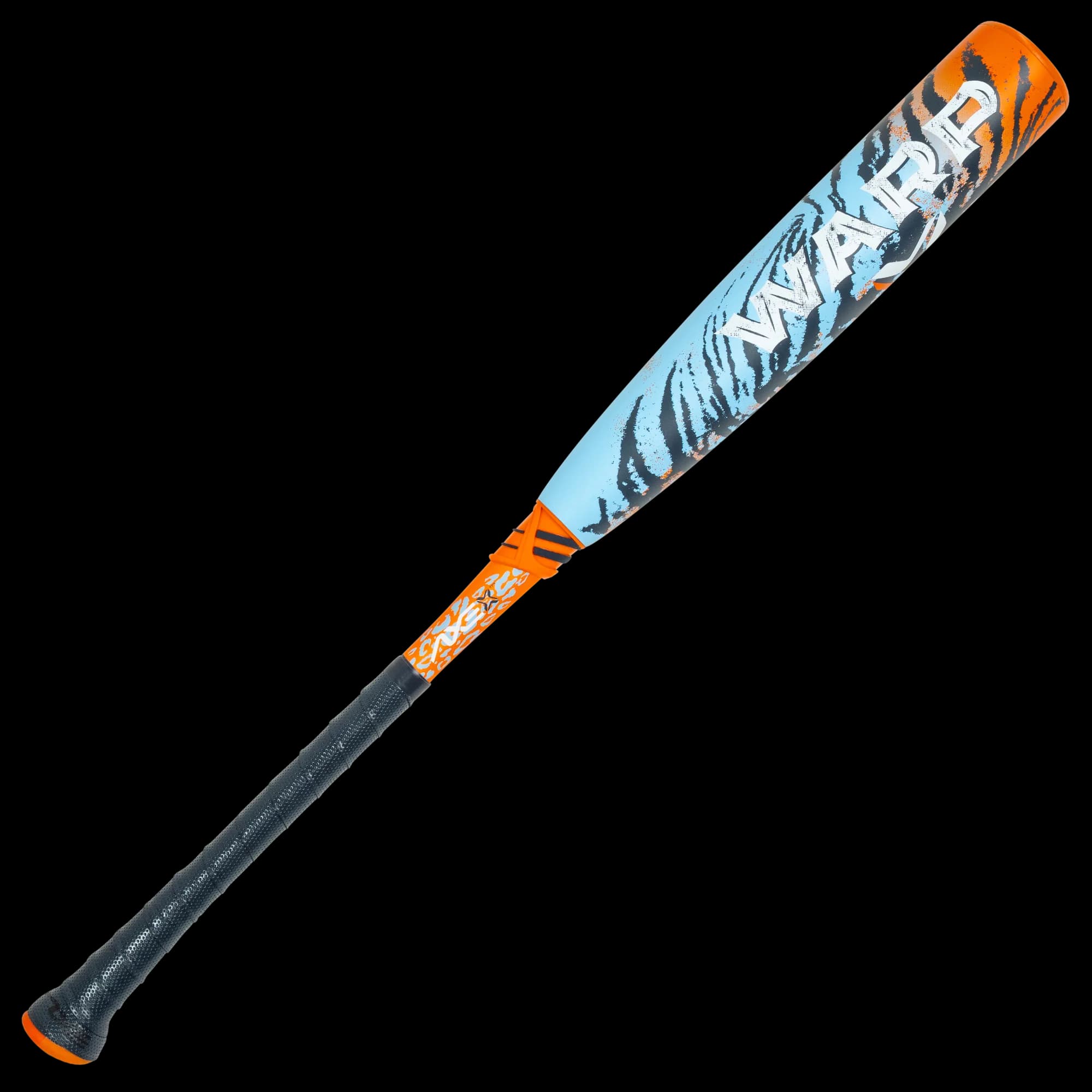 Axe Bat Axe WARP Wild USSSA Baseball Bat | -5 | Flared Handle |, USSSA bats: photo from Axe Bat