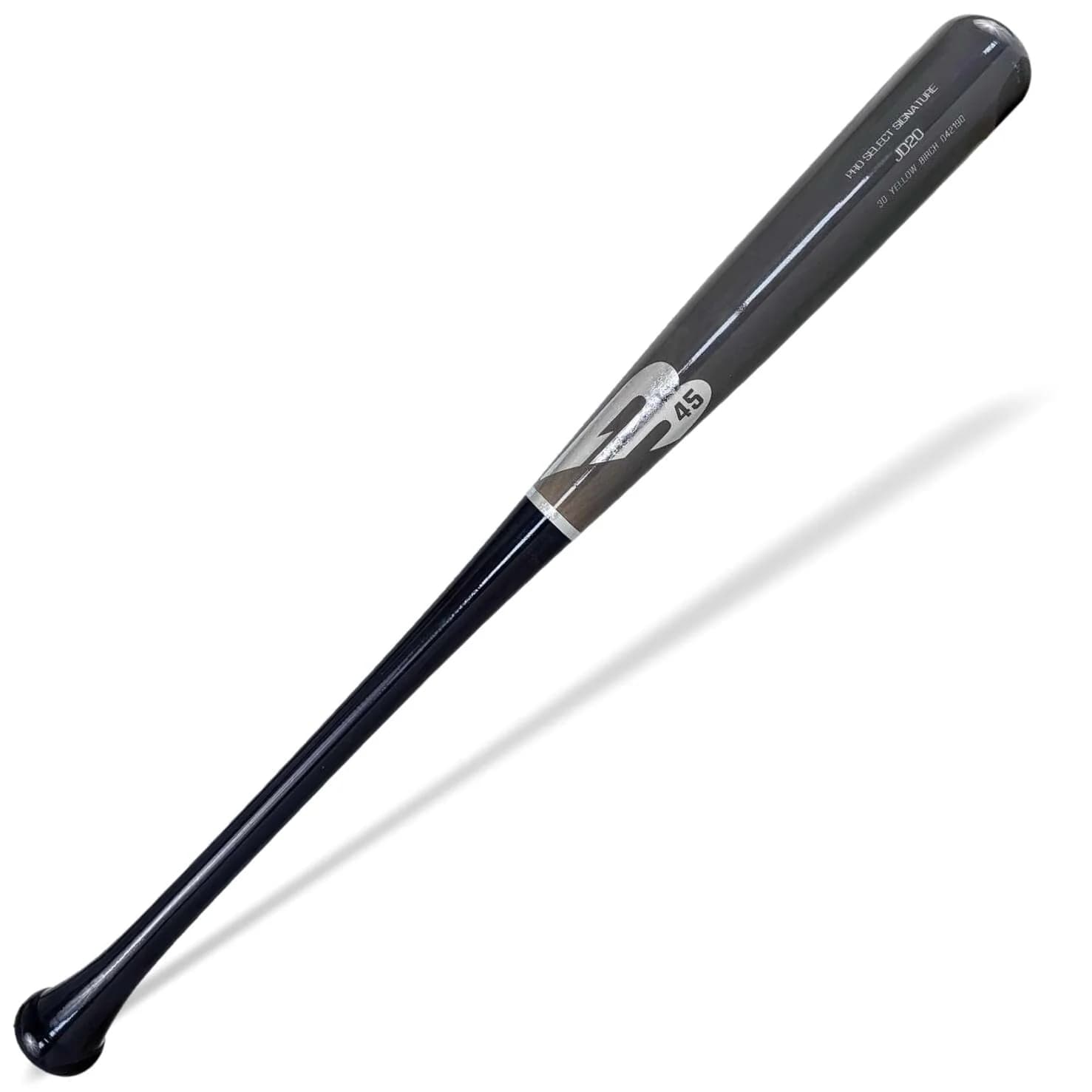 B45 JD20 Pro Select Youth, game wood bats, youth: photo from B45
