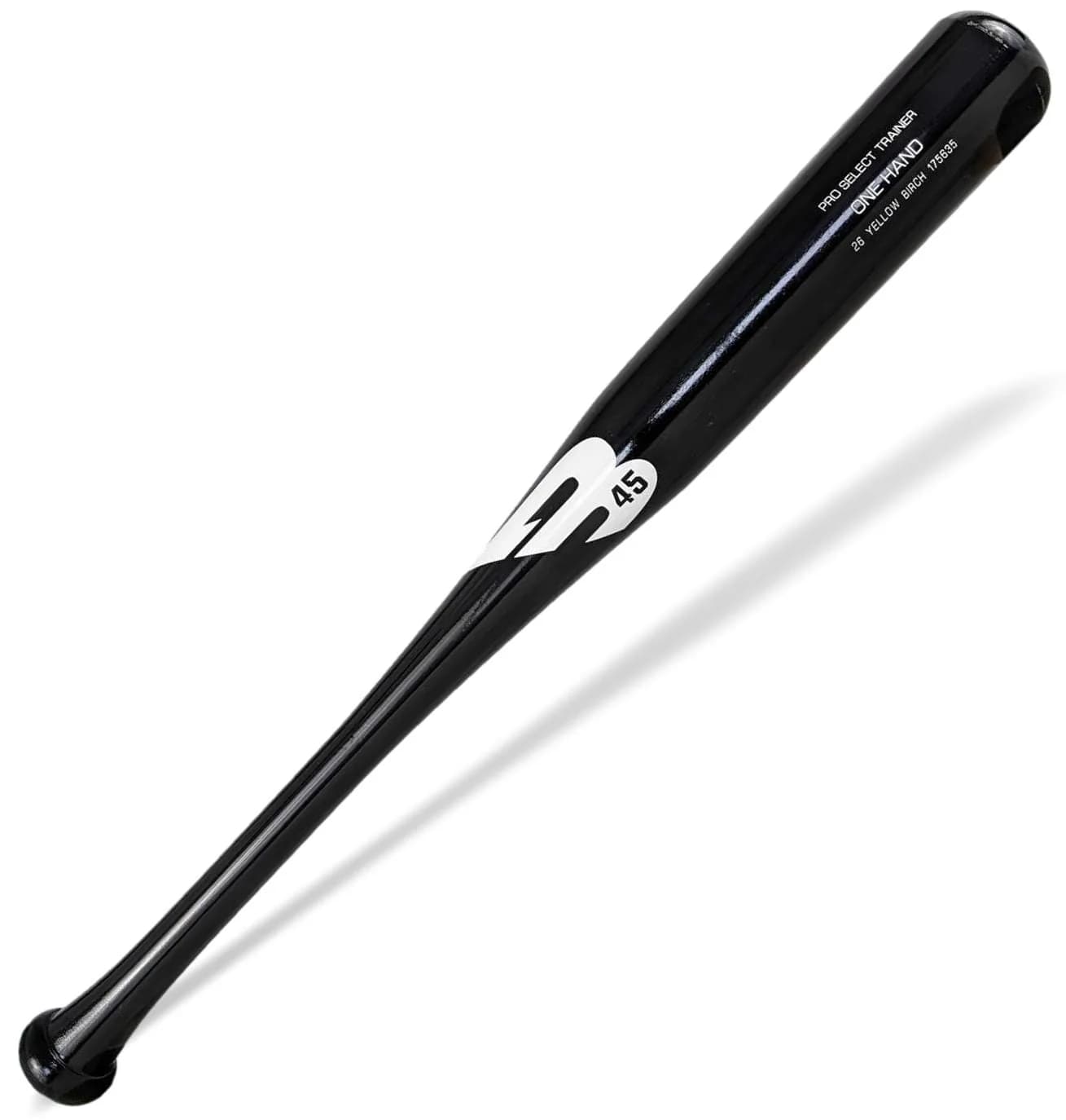 B45 One-Hand Bat, one-hand bats: photo from B45