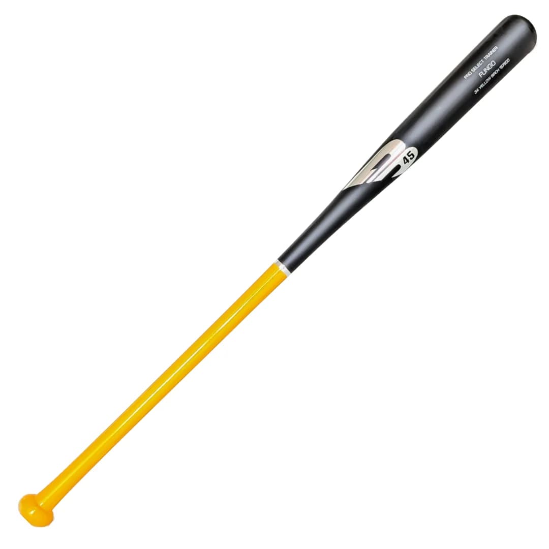 B45 Pro Select Fungos - Limited Run, fungo bats: photo from B45