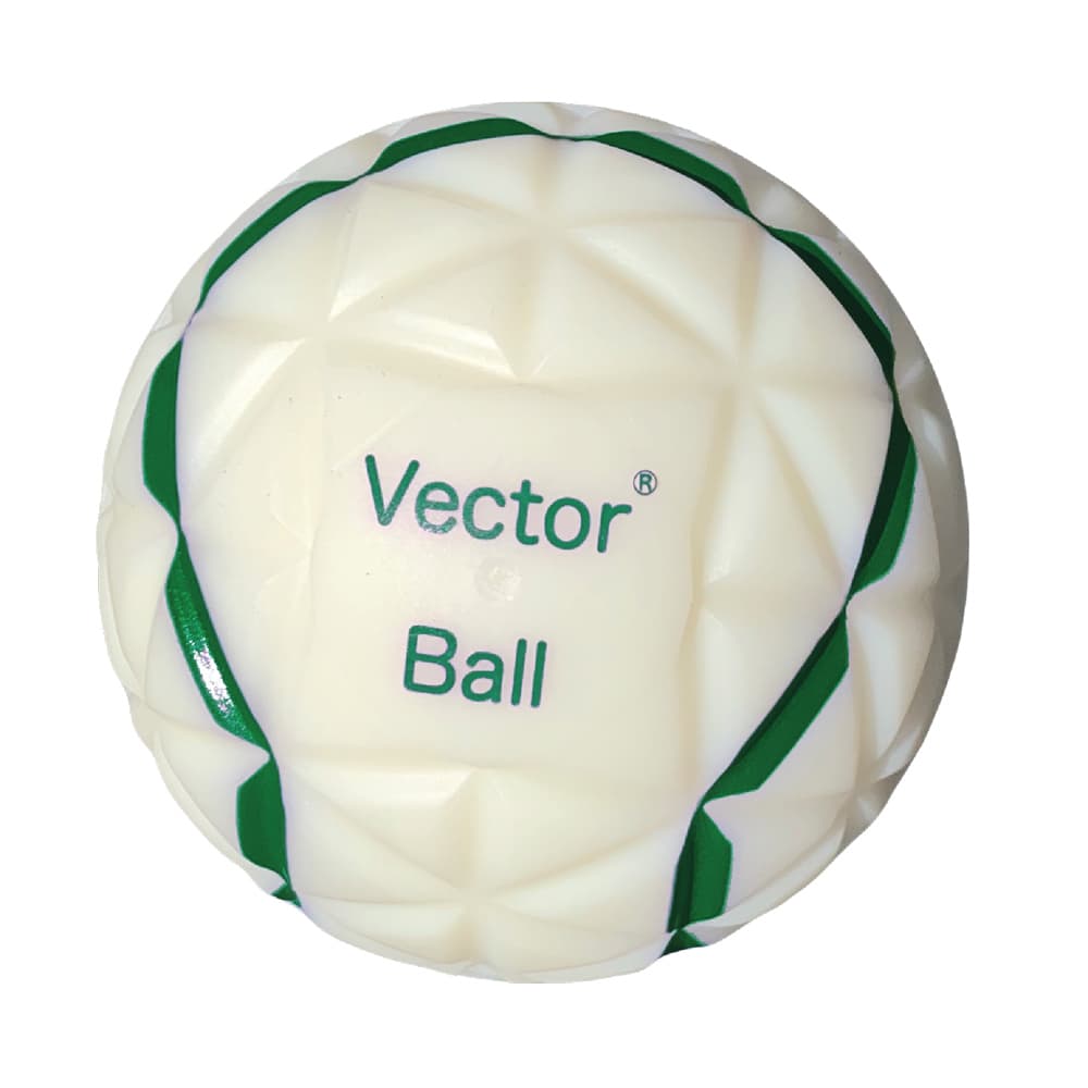 Bernell Vector® Ball S - Cognitive Vision Training Tool, physical vision tools: photo from Bernell