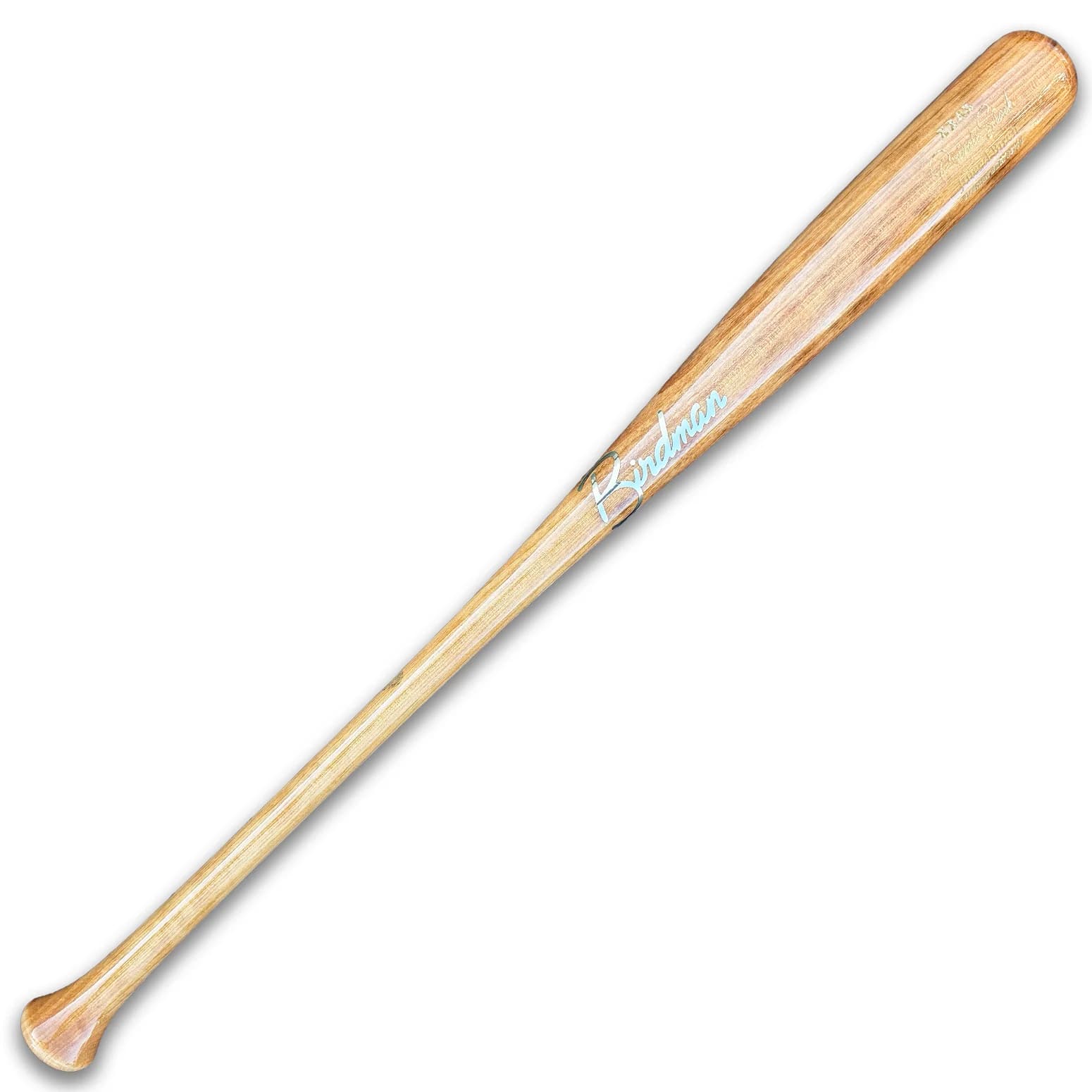 Birdman Bats Juiced Custom Z243, game wood bats, adult: photo from Birdman Bats