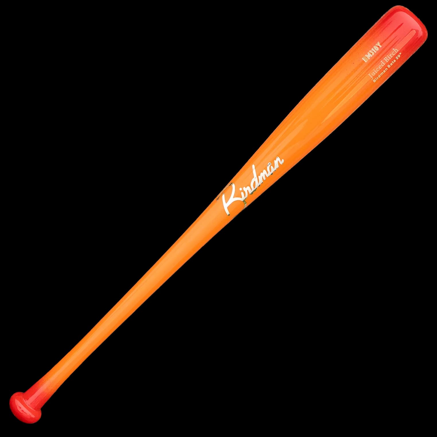 Birdman Bats Private Stock BM318Y, game wood bats, youth: photo from Birdman Bats