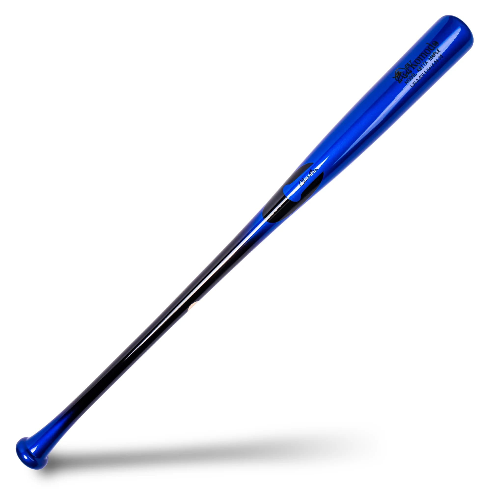 Chandler KB17 (Komodo Series), game wood bats, adult: photo from Chandler