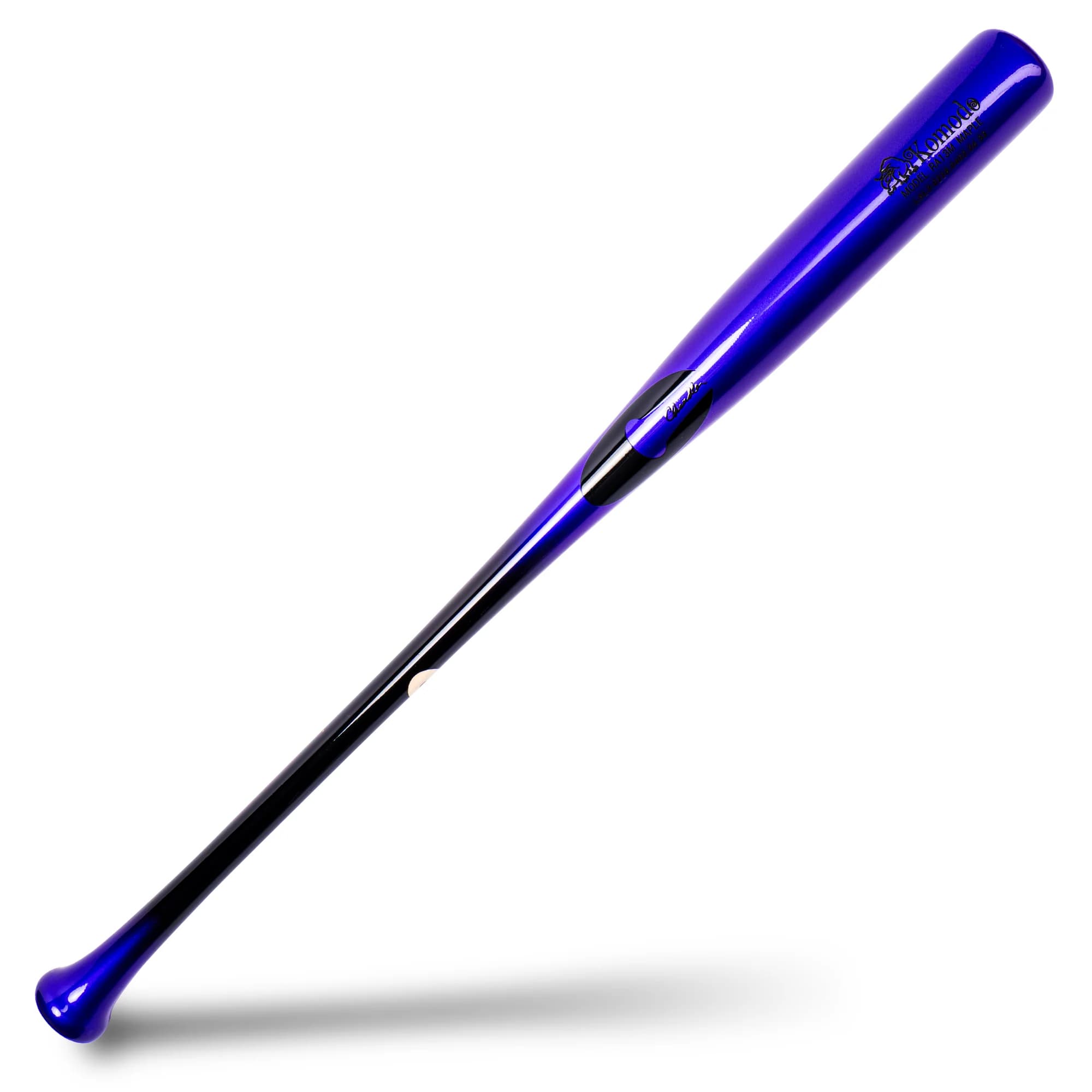 Chandler RA13M (Komodo Series), game wood bats, adult: photo from Chandler