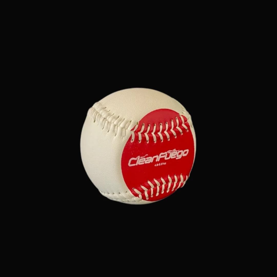 Clean Fuego CleanFuego Starter, pitching mechanics aids: photo from Clean Fuego