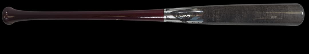 Dinger Bats Lil-3, game wood bats, adult: photo from Dinger Bats