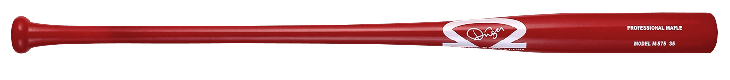 Dinger Bats M-575, fungo bats: photo from Dinger Bats