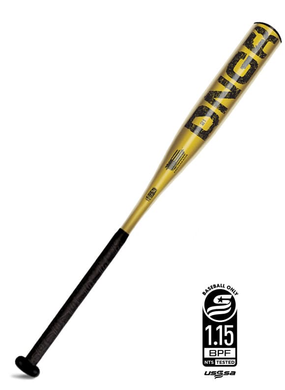 Dirty South Bats DNGR –, USSSA bats: photo from Dirty South Bats