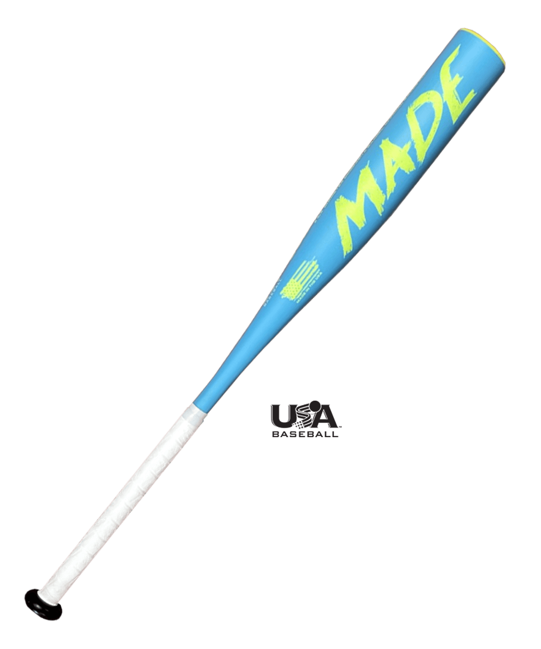 Dirty South Bats Made 2023, USA Baseball bats: photo from Dirty South Bats