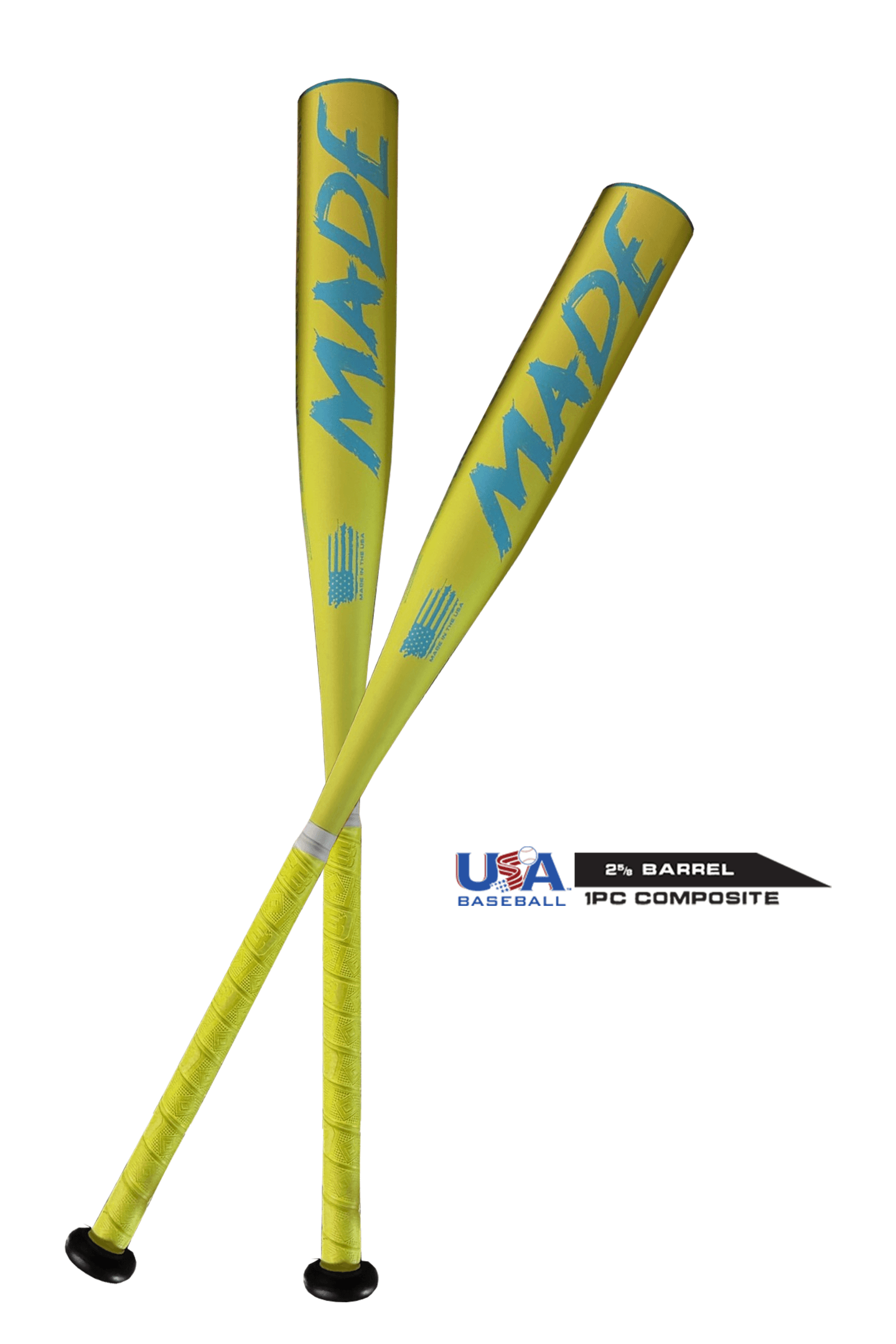 Dirty South Bats Made 2026, USA Baseball bats: photo from Dirty South Bats