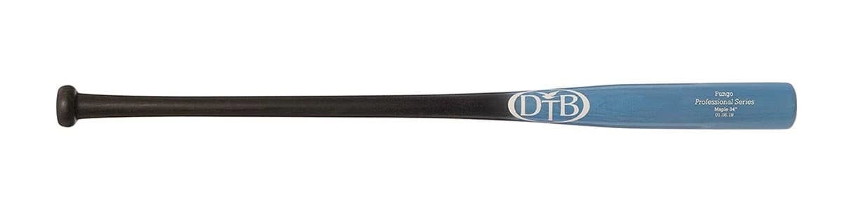 Dove Tail Bats Fungo-JG18, fungo bats: photo from Dove Tail Bats