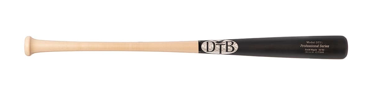 Dove Tail Bats ProXR One-Hand Trainer, one-hand bats: photo from Dove Tail Bats
