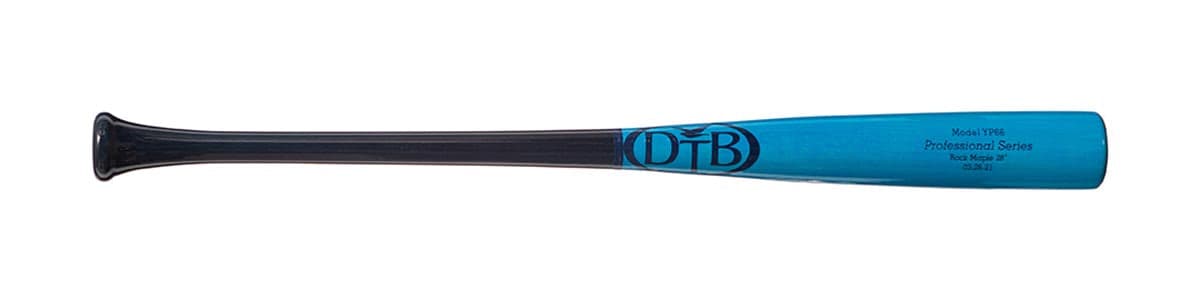Dove Tail Bats YP66Youth, game wood bats, youth: photo from Dove Tail Bats