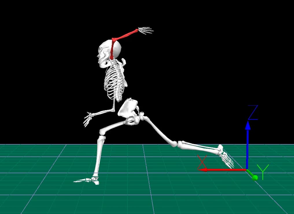Driveline Baseball Pitching Biomechanics & Mechanics, coaching education: photo from Driveline Baseball