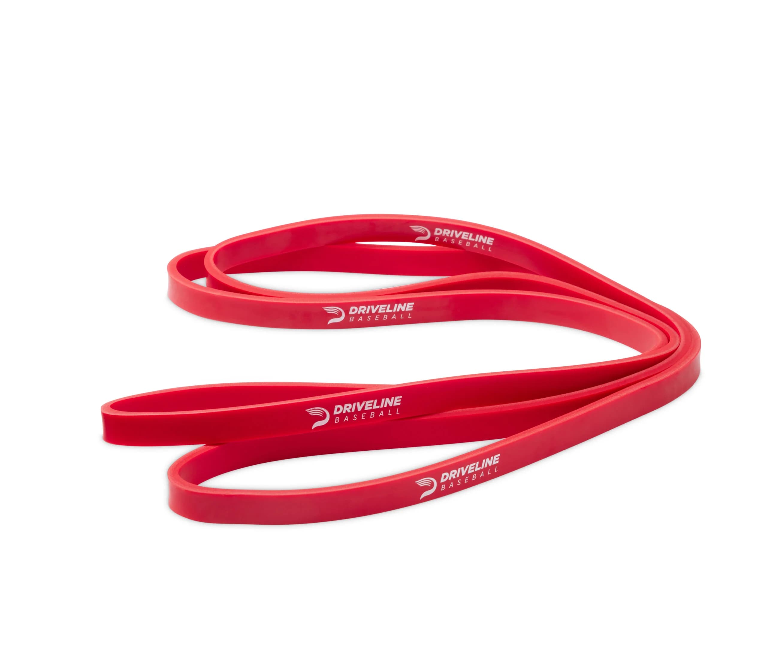Driveline Baseball Pull-Apart Resistance Band, arm care bands and tubing: photo from Driveline Baseball