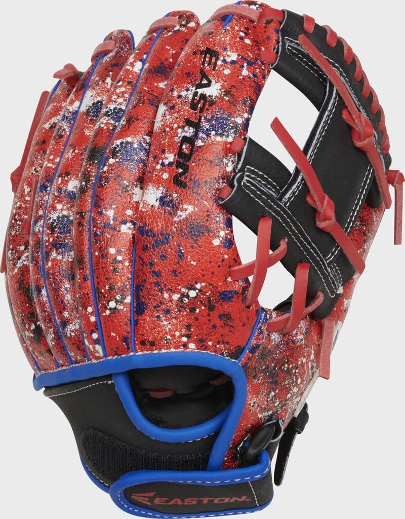 Easton 2024 Havoc 10.5-Inch Infield Youth Glove, youth gloves: photo from Easton