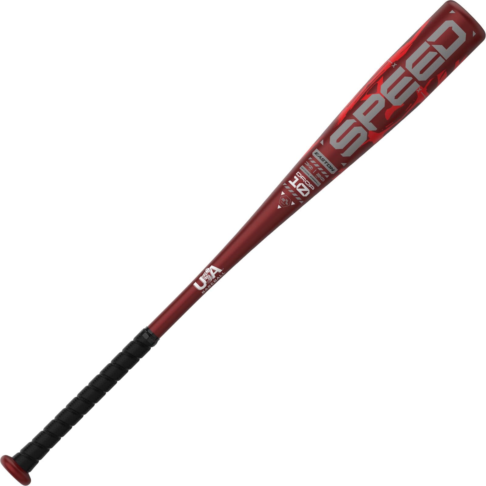 2025 Easton Speed USA Baseball Bat, -10, USA Baseball bats: photo from Easton