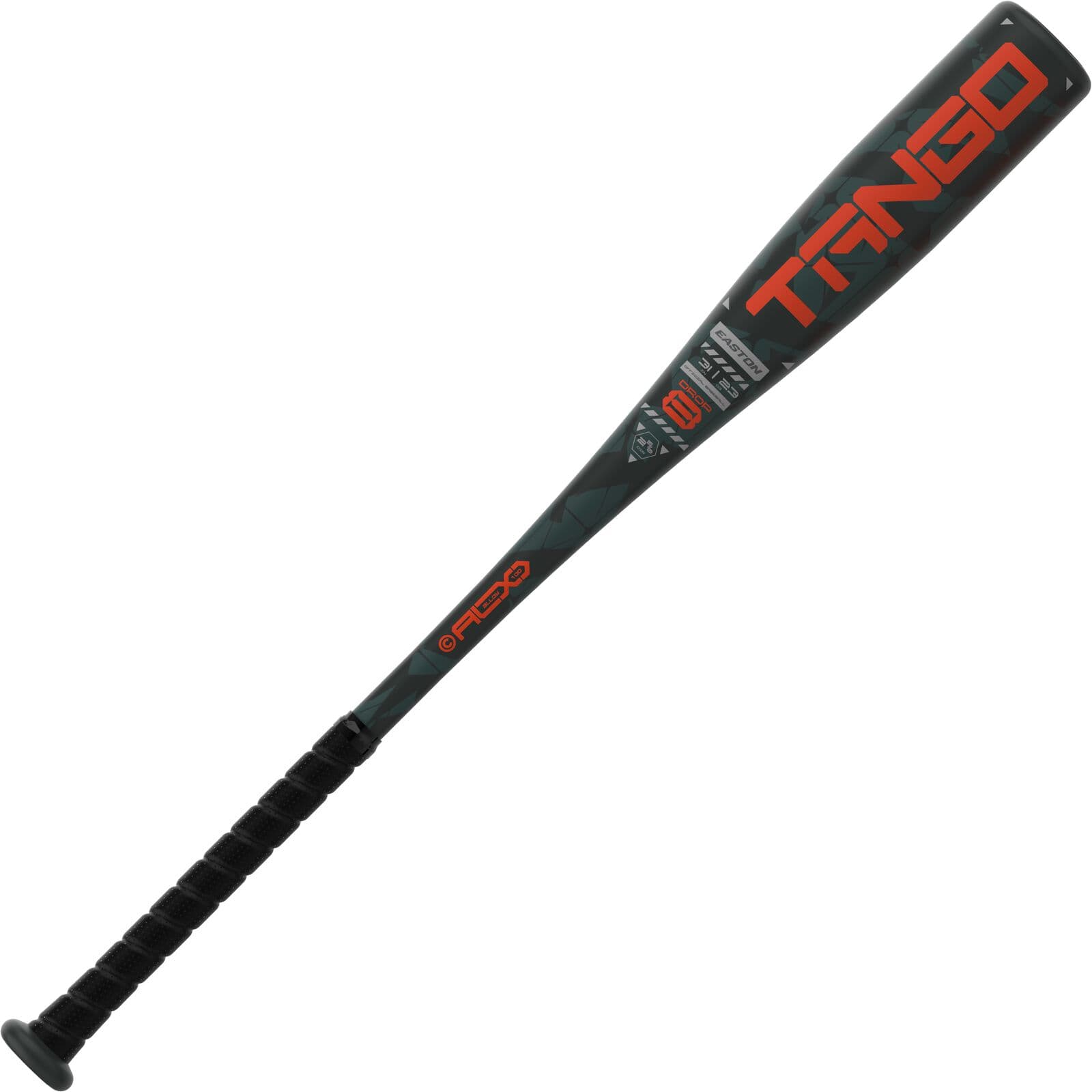 2025 Easton Tango USA Baseball Bat, -11, -8, USA Baseball bats: photo from Easton
