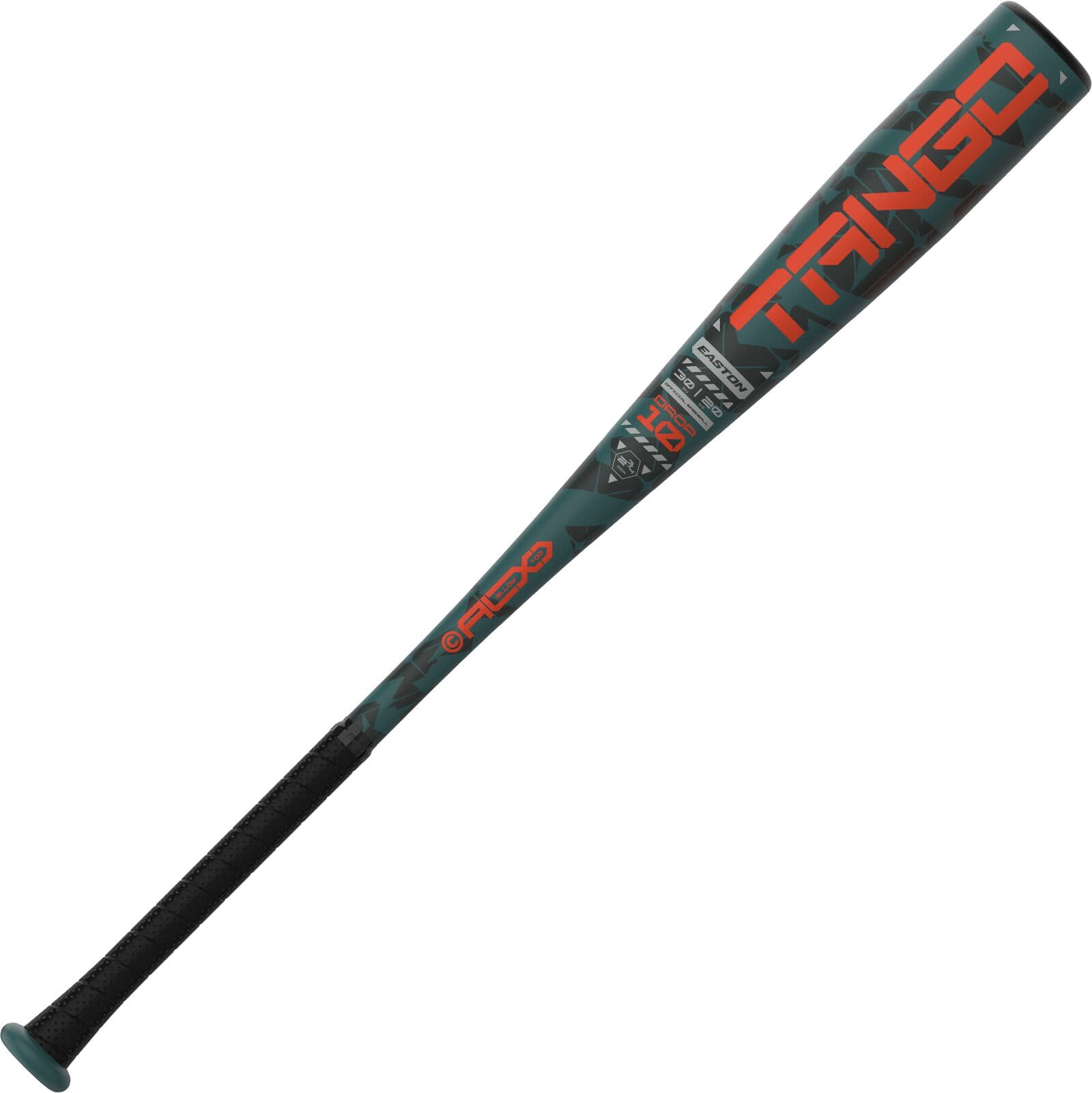 2025 Easton Tango USSSA Baseball Bat, -10, -8, USSSA bats: photo from Easton