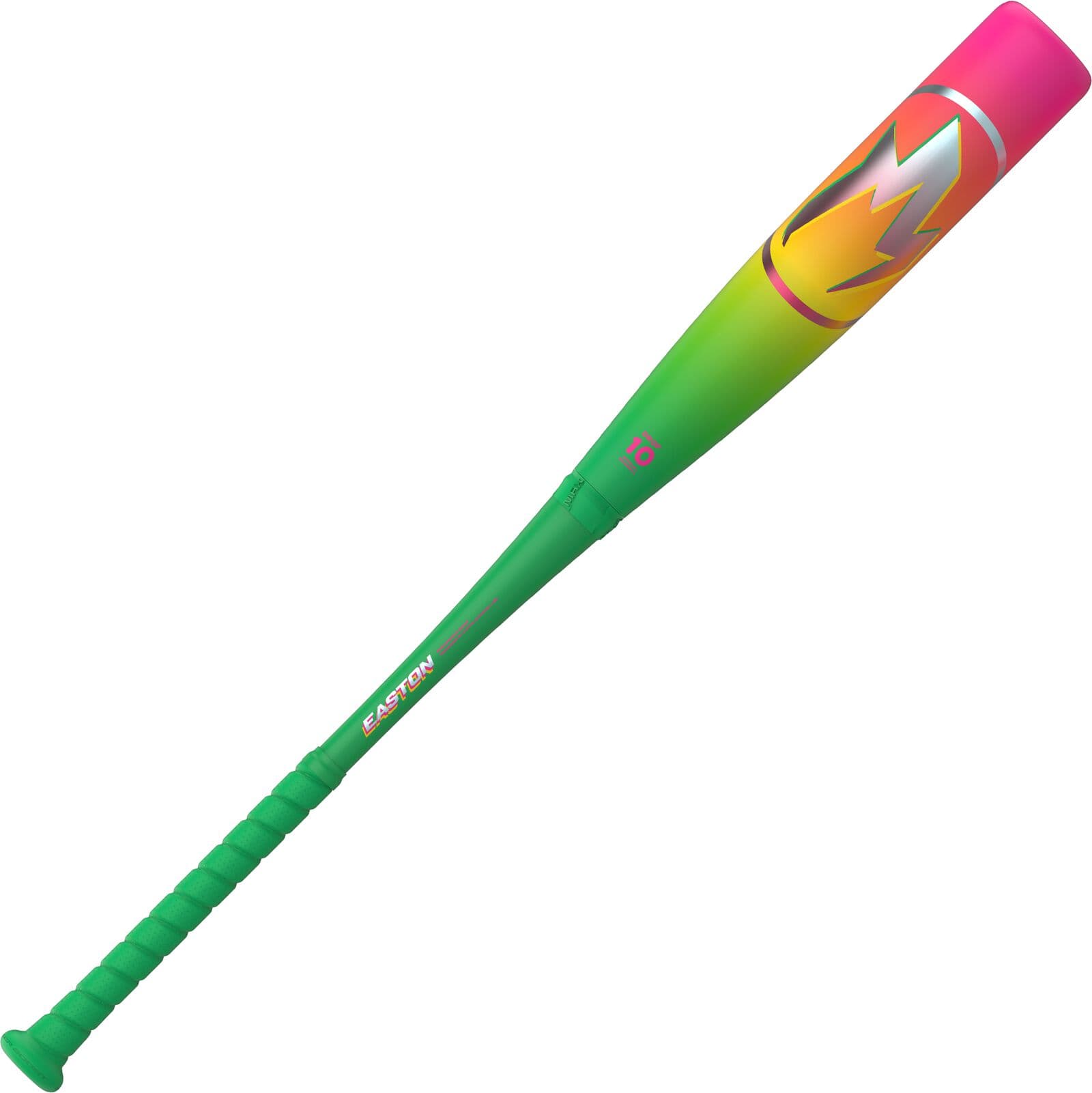 2026 Easton Hype Fire USA Baseball Bat, -11, -10, -8, -5, USA Baseball bats: photo from Easton