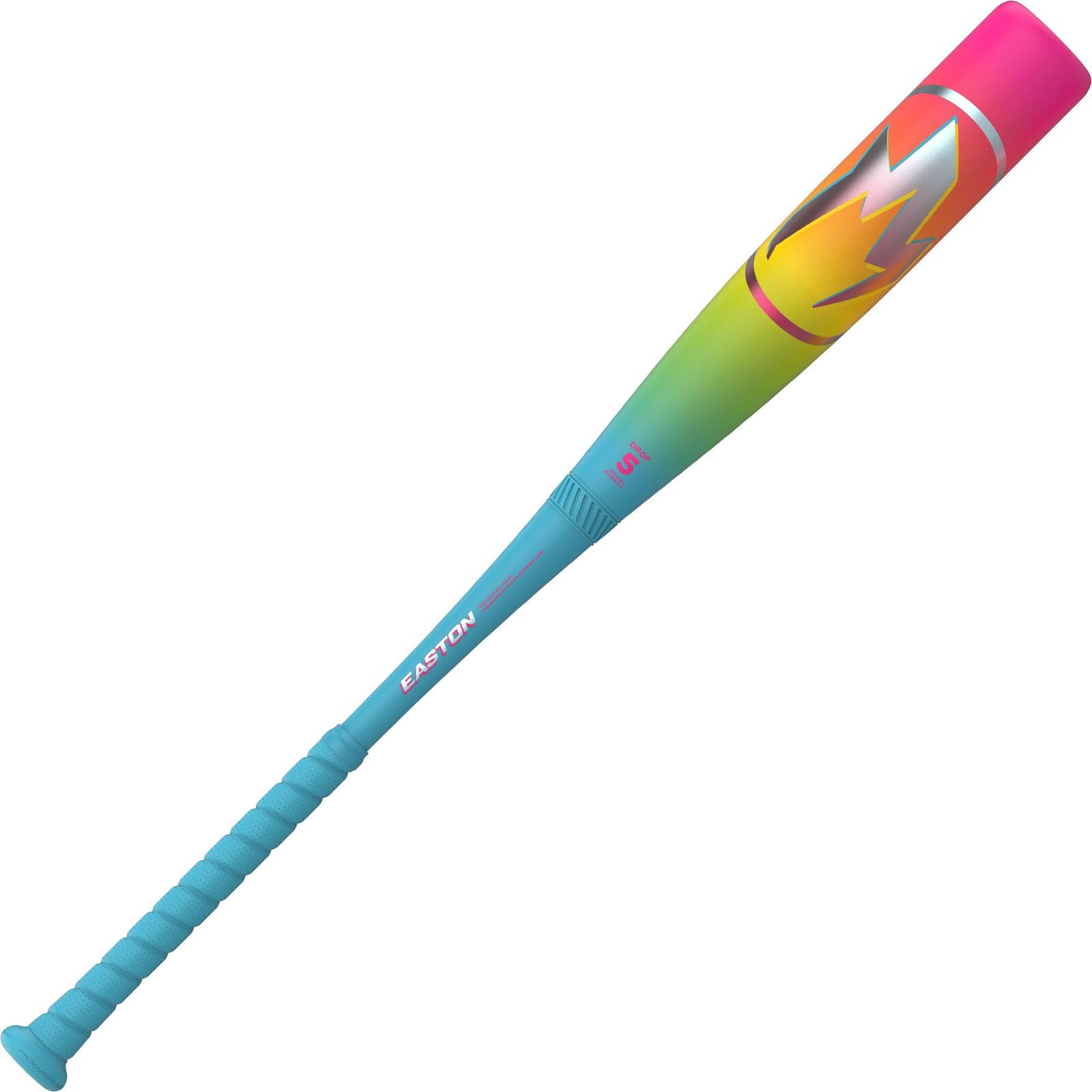2026 Easton Hype Fire USSSA Baseball Bat, -10, -8, -5, USSSA bats: photo from Easton