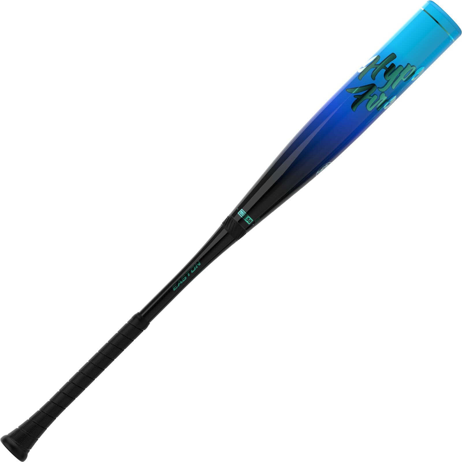 2027 Easton Hype Fire -3 BBCOR Baseball Bat, BBCOR bats: photo from Easton