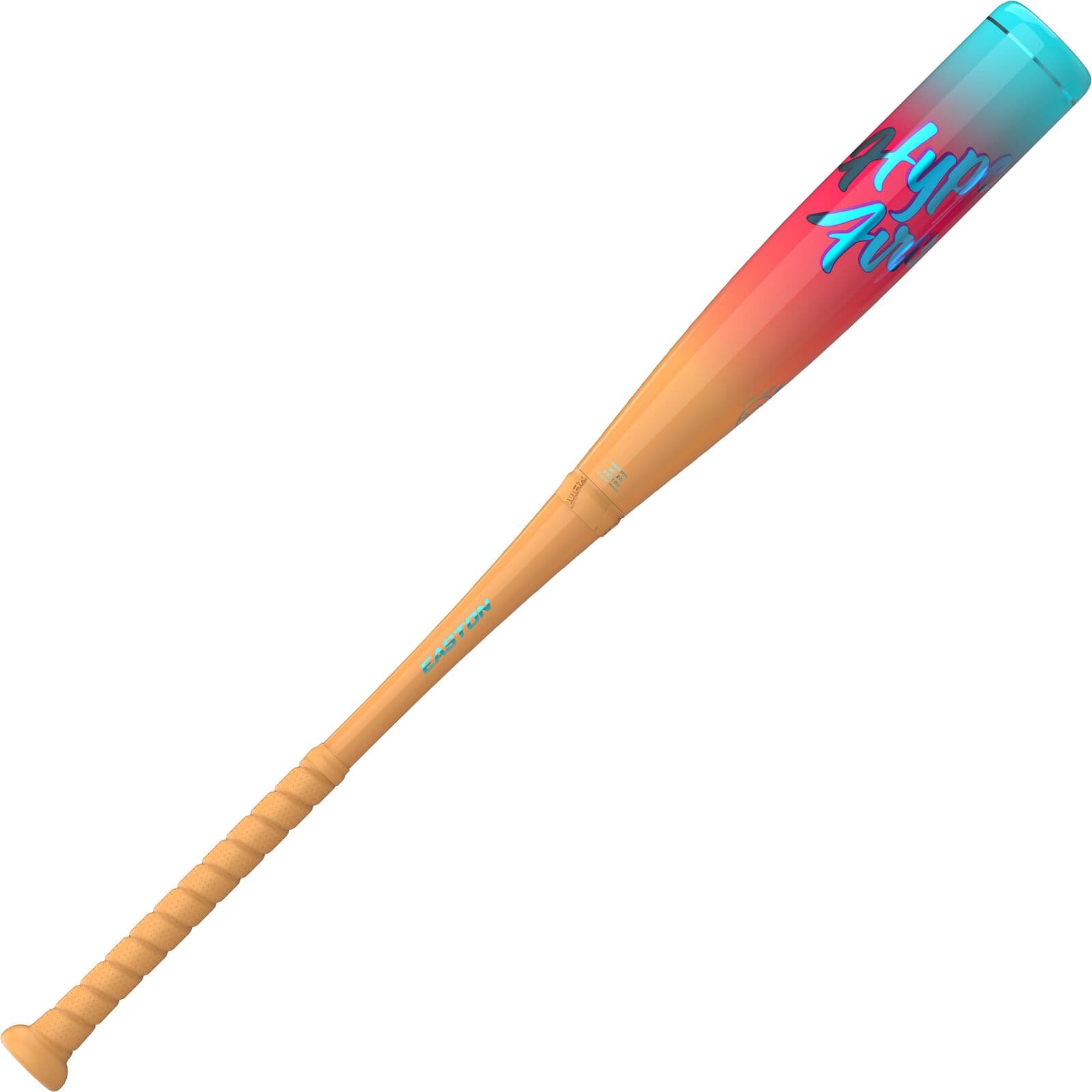 2027 Easton Hype Fire USA Baseball Bat, -11, -10, -8, -5, USA Baseball bats: photo from Easton