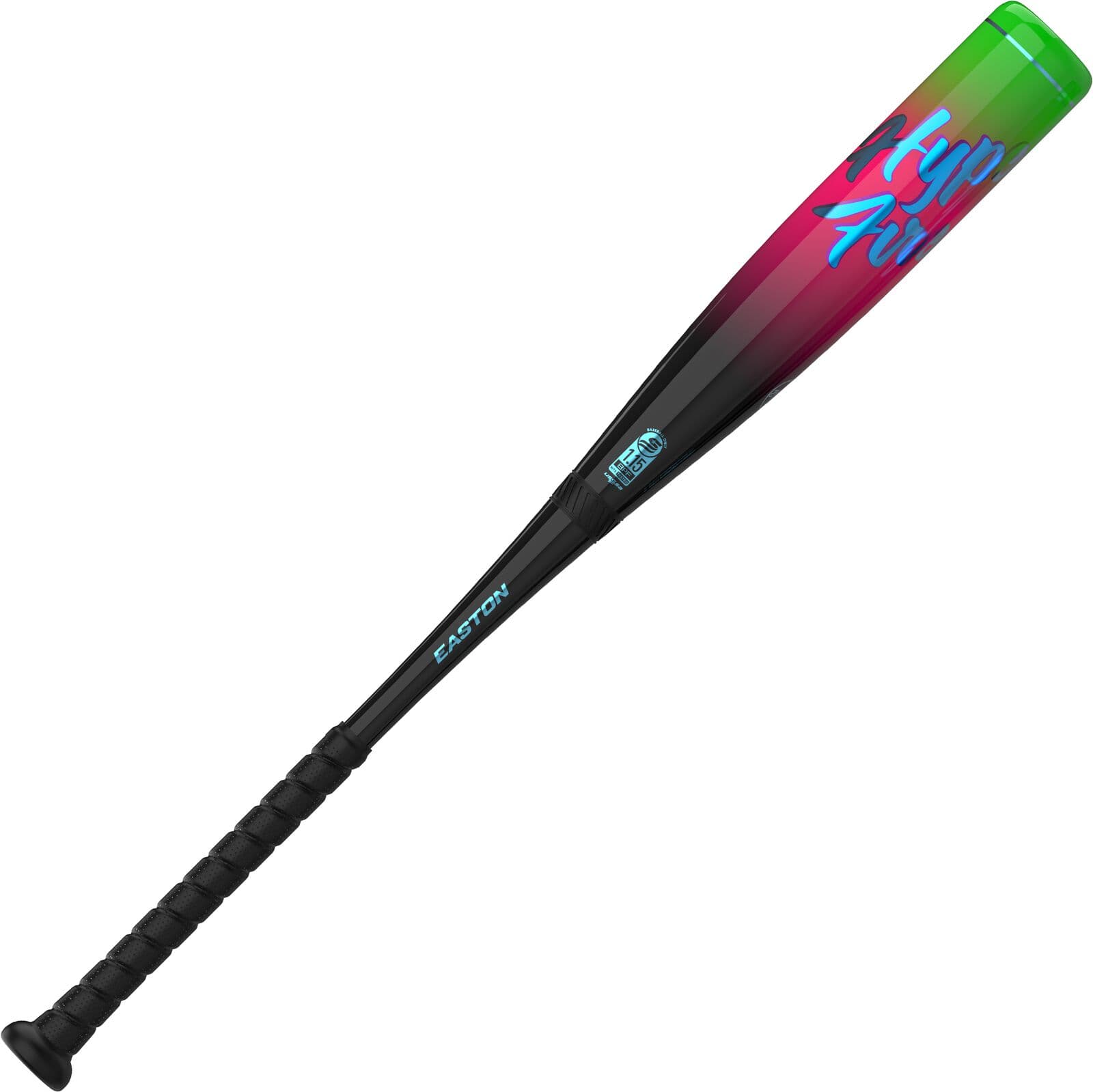 2027 Easton Hype Fire USSSA Baseball Bat, -10, -8, -5, USSSA bats: photo from Easton