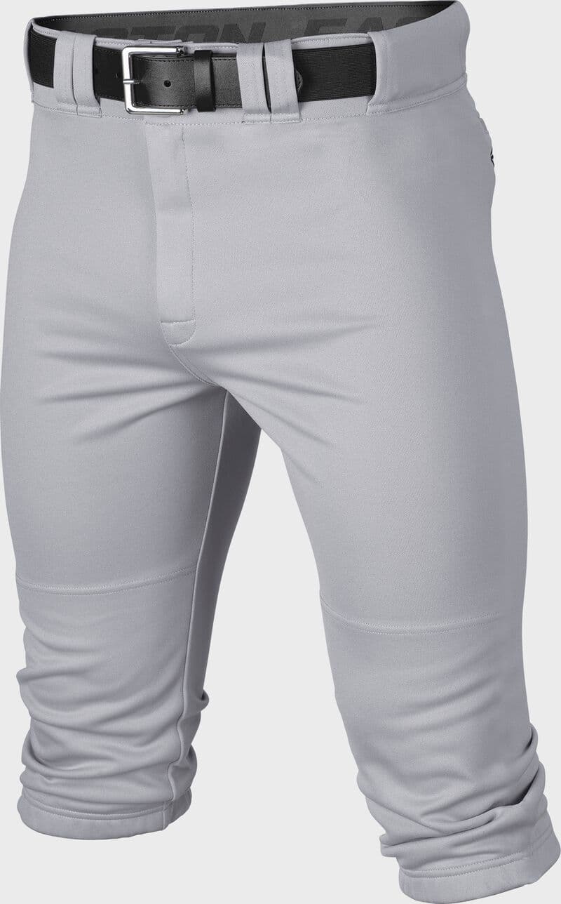 Easton Adult Rival+ Knicker Pant, baseball pants, adult: photo from Easton