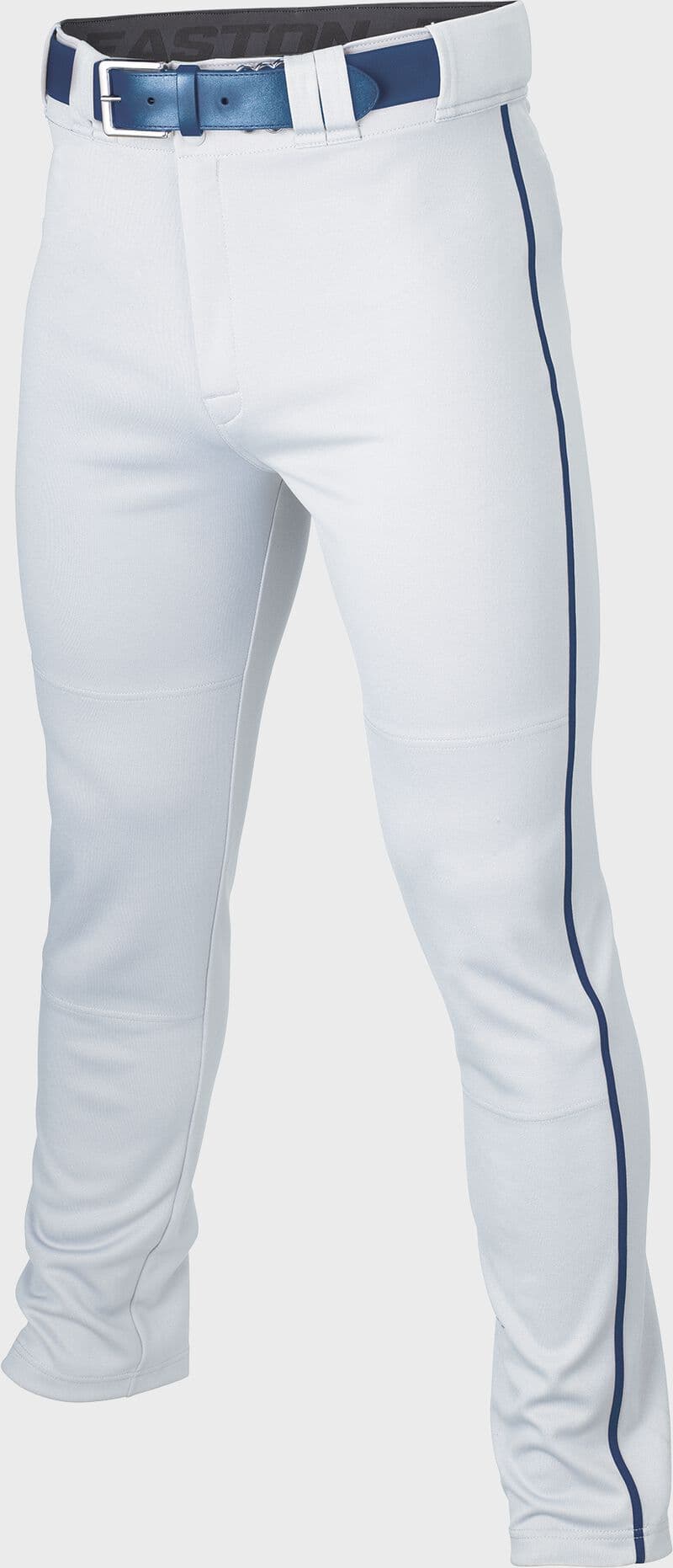 Easton Adult Rival+ Piped Pant, baseball pants, adult: photo from Easton