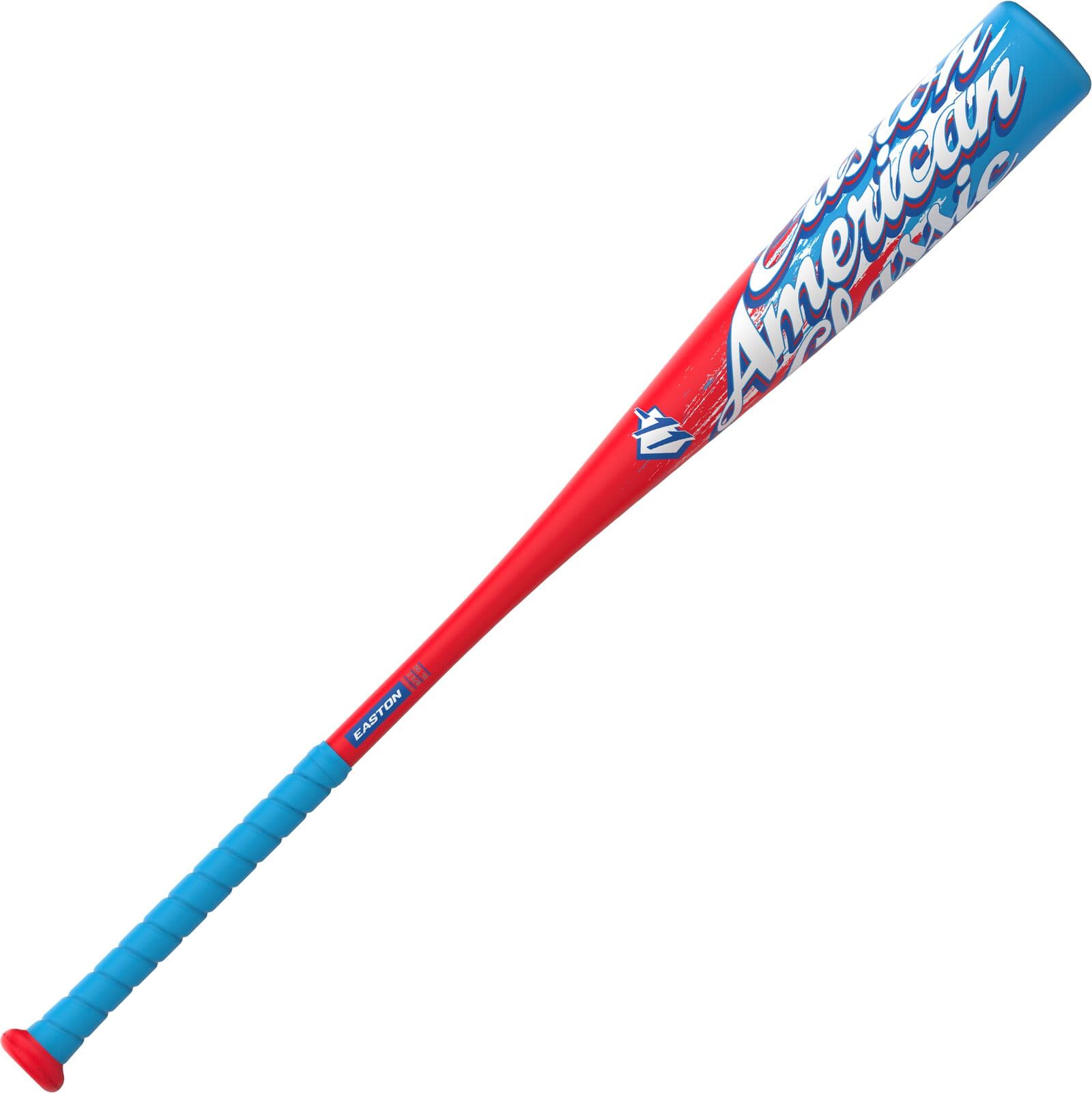 Easton American Classic White -11 USA Baseball Bat, USA Baseball bats: photo from Easton