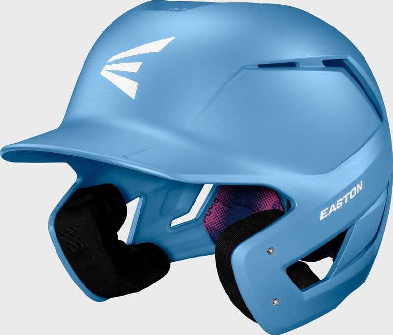 Easton Z50 Baseball Batting Helmet, batting helmets and guards: photo from Easton