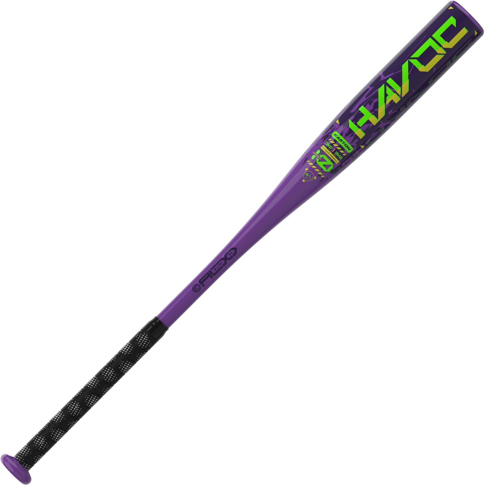Easton Havoc -10 USA Baseball Bat, USA Baseball bats: photo from Easton
