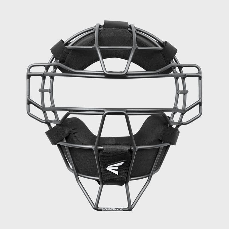 Easton Hyperlite Catcher's Mask, catcher's gear: photo from Easton