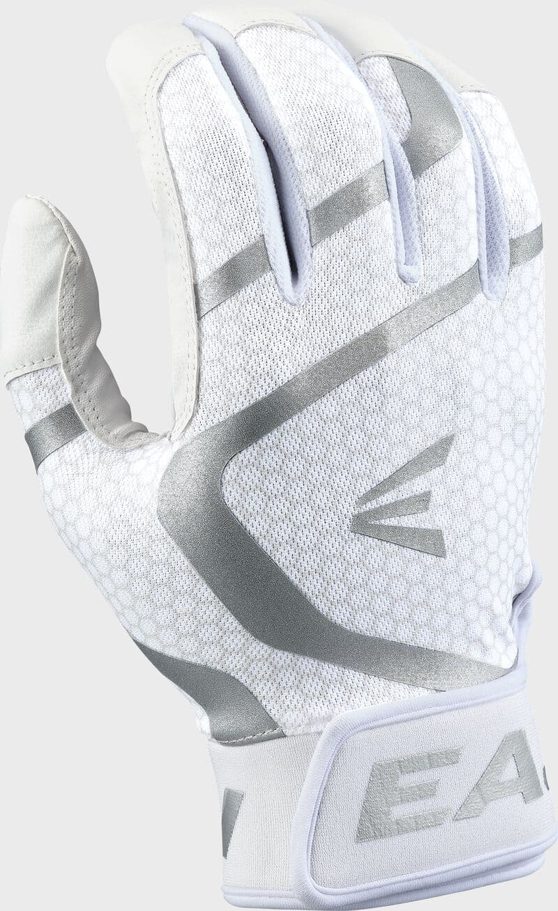 Easton Mav GT Batting Gloves, Adult & Youth Sizes, batting gloves: photo from Easton